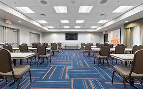 Hampton Inn Cape Girardeau I-55 East, Mo