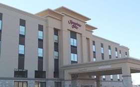 Hampton Inn Cape Girardeau I-55 East, Mo